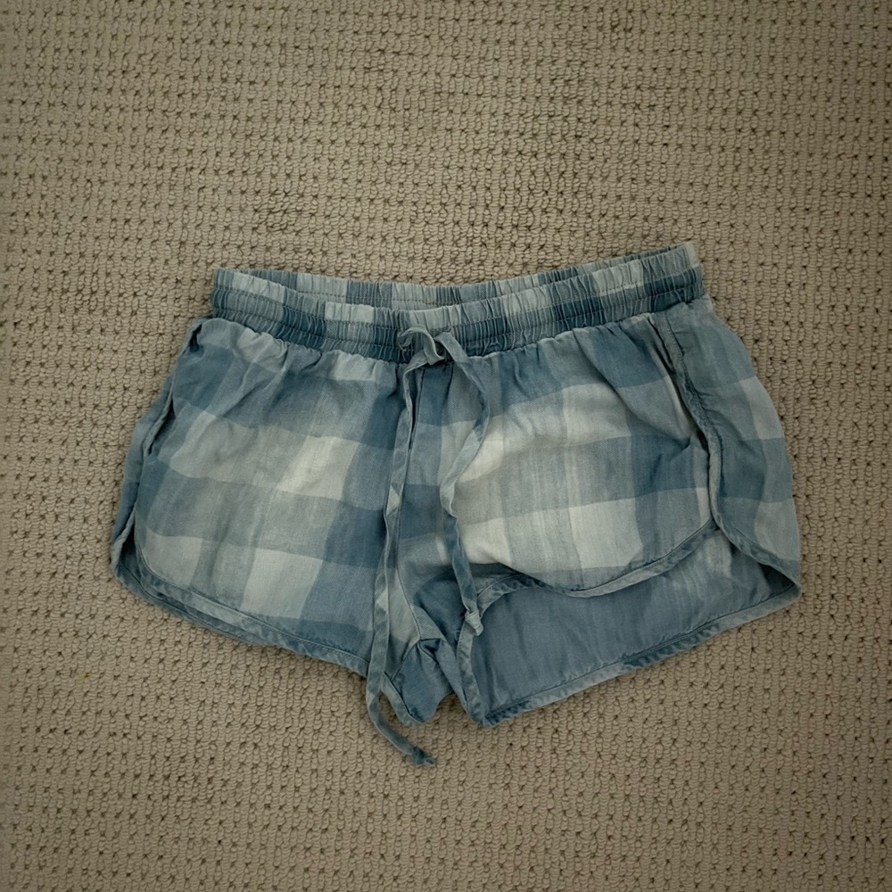 brand new flowy shorts